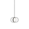 Люстра KUU  Horizontal XS
