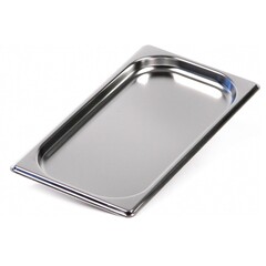 12000002185 Абат Гастроемкость GN 1/3-20 на ПКА 6-1/3 (325x176 мм)