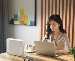 Кофемашина капсульная Xiaomi Mijia Capsule Coffee Machine White (S1301)