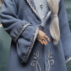 Гарри Поттер Дизайнерская Коллекция Кукла Альбус Дамблдор