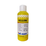Чернила Ink-Mate HIM-973Y для HP Officejet Pro X476dw, X451dw, X576dw, X551dw, PageWide Pro 477dw, 452dw, 552dw, 577dw, желтые (100 mл)