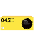 Картридж T2 TC-C045H BK для Canon i-SENSYS LBP611Cn, 613Cdw, MF631Cn, 633Cdw, 635Cx (2800 стр.) Черный, с чипом