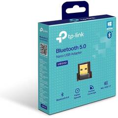 TP-Link UB500 Bluetooth 5.0 Nano USB адаптер