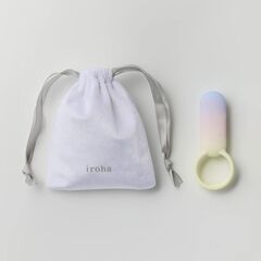 Эрекционное кольцо Iroha SVR Misora - 