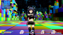 Hyperdimension Neptunia Re:Birth2: Sisters Generation (для ПК, цифровой код доступа)