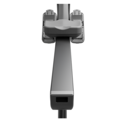 Гребной тренажёр CardioPower PRO CR300