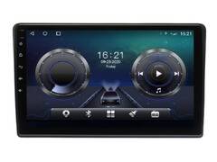 Магнитола Toyota Yaris Cross (2024+) Android 11 6/128GB QLED DSP 4G модель TO-802TS18