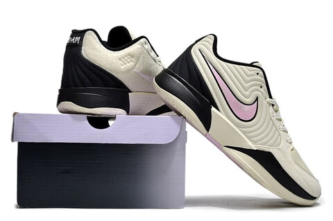 Nike Ja 2 EP 'Last Call' 