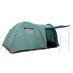 Кемпинговая палатка Tramp Anaconda 4 (V2)