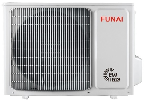 Сплит-система инверторного типа Funai RAC-I-ON35HP.D01 Onsen Full DC Inverter Heat pump