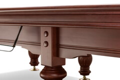 Бильярдный стол для русской пирамиды 