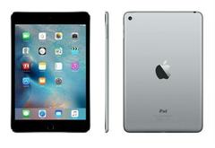 Apple iPad mini 4 Wi-Fi + Cellular 32 ГБ, серый космос