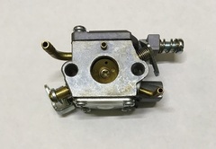 Карбюратор для бензопилы с объемом двигателя 25cc