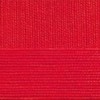 Пряжа Пехорка Австралийский меринос 06  (Красный)