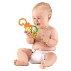 Fisher Price Прорезыватель 