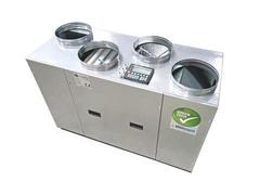 ПВВУ Climate Vi 038 E