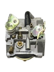 Карбюратор на двигатель Robin Subaru EH12