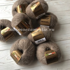 Etrofil light mohair 6007