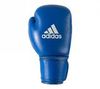 Перчатки боксерские Adidas Aiba Blue