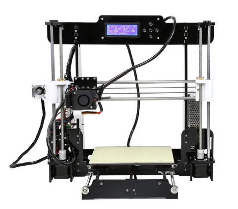 3D-принтер Anet A8 Plus