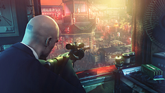 Hitman: Absolution (для ПК, цифровой код доступа)