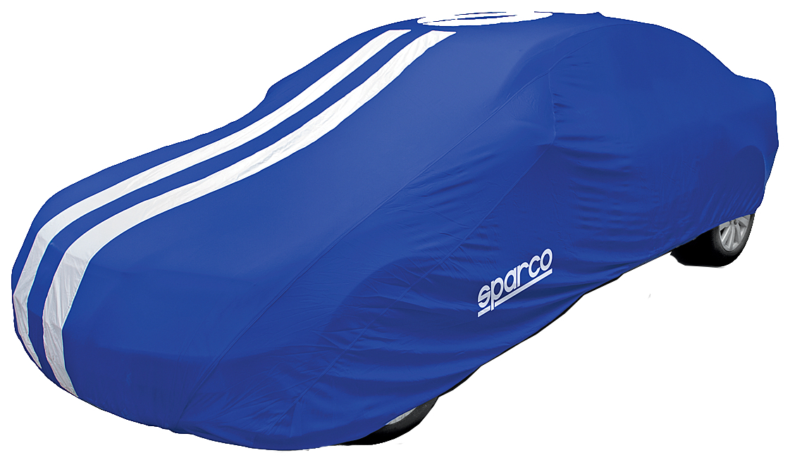 L bl m. Sparco SPC/cov/700-BL. Автомобильный тент Sparco. Тент Airline AC-FC-02 455x186x120 серый. Spccov700bll.