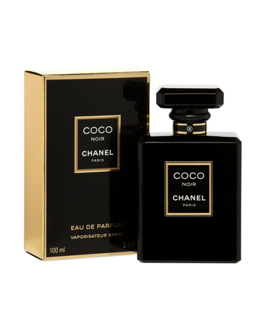 Chanel Coco Noir