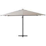 Зонт уличный на боковой стойке Bestpohod Lantern Luxe 3 м