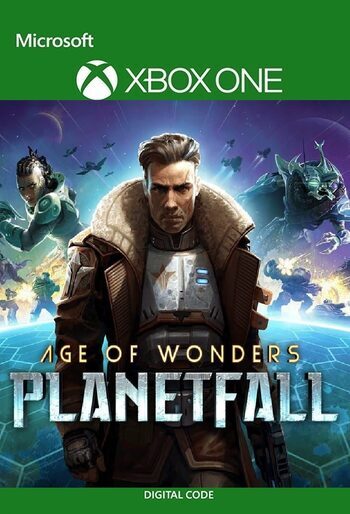 planetfall age of wonders xbox one overscan