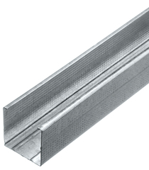 Профиль стоечный 50*50*3000 мм. Албес