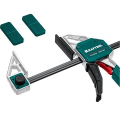 KRAFTOOL Extrem 900/95, пистолетная струбцина (32228-90)