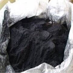 Сажа строительная 22кг