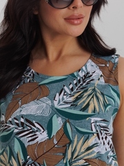 4731 Сарафан женский