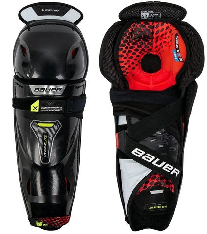 Защита ног Bauer S22 VAPOR HYPERLITE INT 13