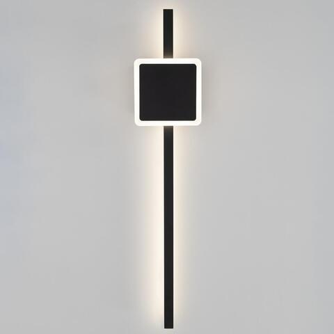 Настенный светодиодный светильник Citilux Стиг CL203411