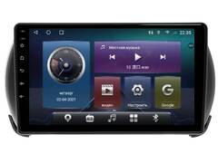 Магнитола Suzuki Alto (2009-2014) Android 10 4/64GB IPS DSP 4G модель SU-076TS10