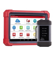 Автосканер диагностический Launch X-431 PRO3 HD v. 5.0 SE (Version 2020)