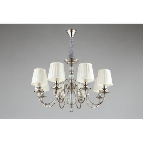 Подвесная люстра Aployt Gaell APL.704.03.08