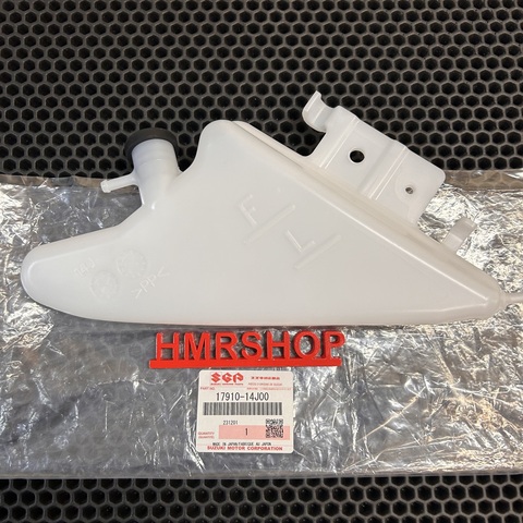 Suzuki Tank assy reservoir 17910-14J00