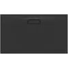 Ультратонкий акриловый прямоугольный душевой поддон 1200x700x25 мм Ideal Standard ULTRAFLAT NEW T4476V3