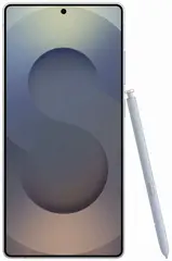 Смартфон Samsung Galaxy S25 Ultra 5G 12/256 ГБ, Titanium Silver Blue (Титановый синий )