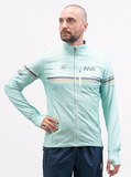 Элитный беговой костюм Noname Trail Running Jacket Plus Nvii Teal Ux