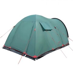 Кемпинговая палатка Tramp Anaconda 4 (V2)