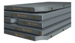 Бильярдный стол для снукера 