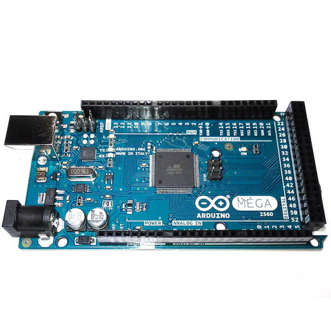 Arduino MEGA 2560