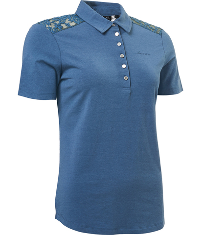 Abacus Lds Gutty polo