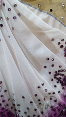 Купальник для выступления б/у