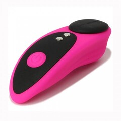 Клиторальный вибратор для трусиков Lovense 