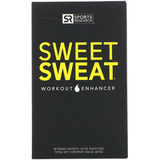 Мазь Sweet Sweаt Gym Packet Box (20 упаковок по 15 гр.) для снижения и контроля веса 1