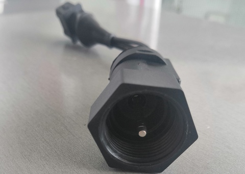 ДАТЧИК СКОРОСТИ CHANCE 1,3, SENS GROG (КЛЮЧ НА 27)